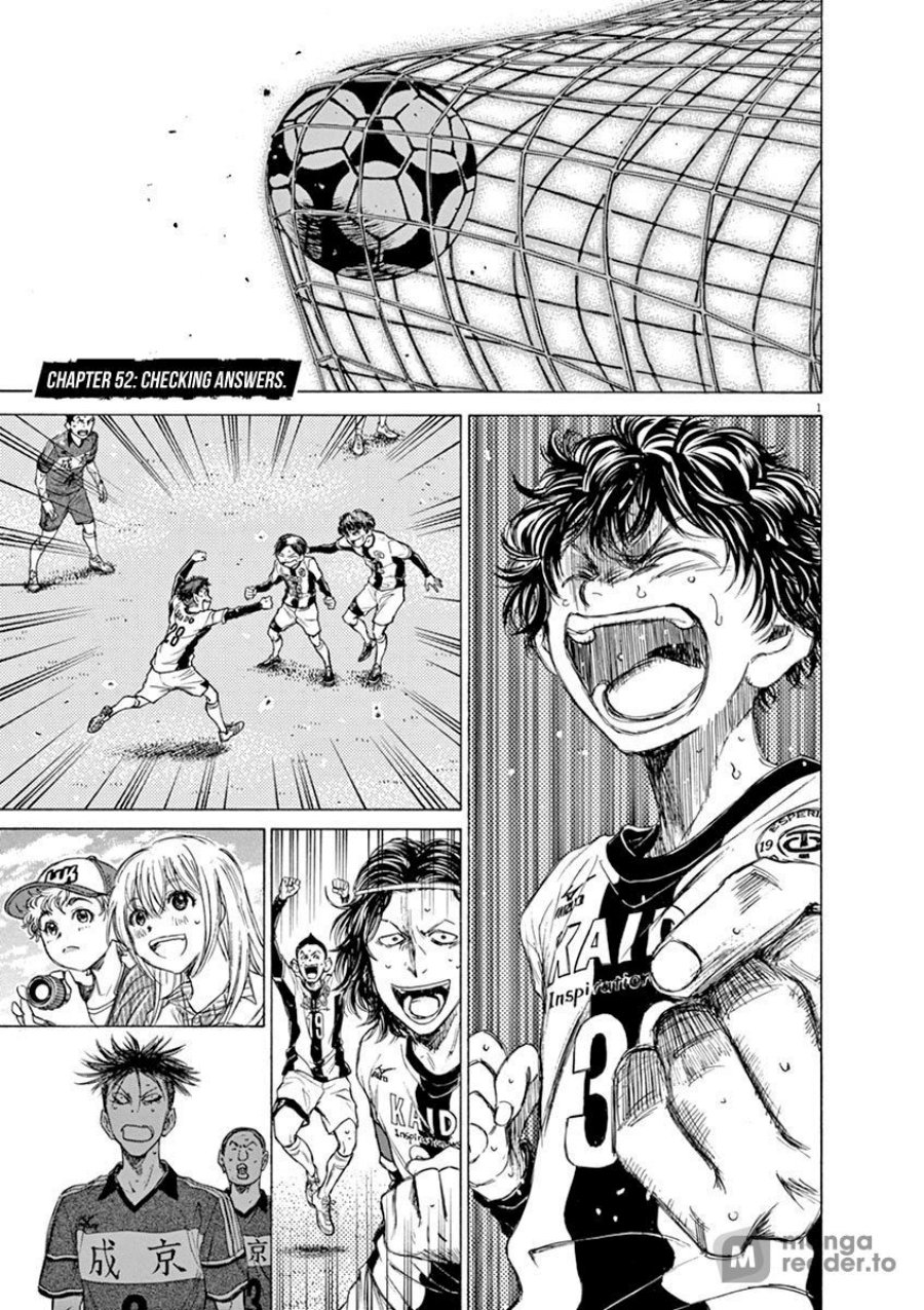 Baca  Ao Ashi Chapter 52 Gambar 2