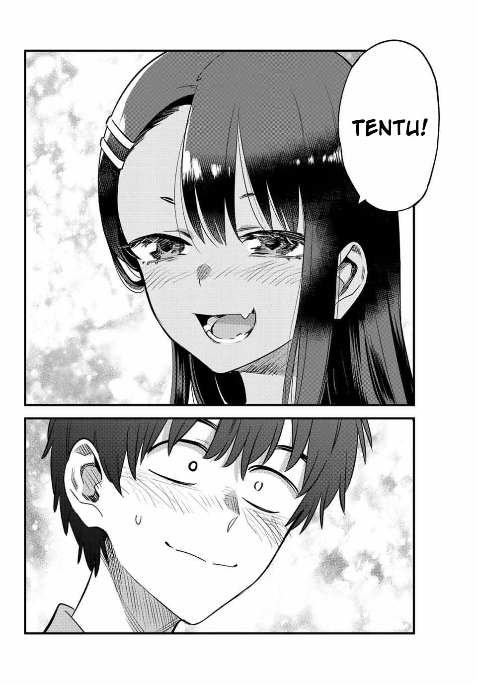 Ijiranaide, Nagatoro-san Chapter 126 Gambar 25