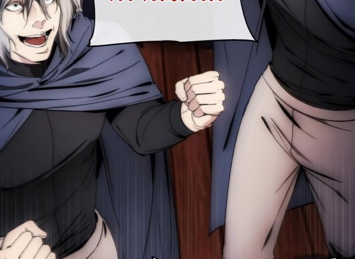 How to Live as a Villain Chapter 84 Gambar 52