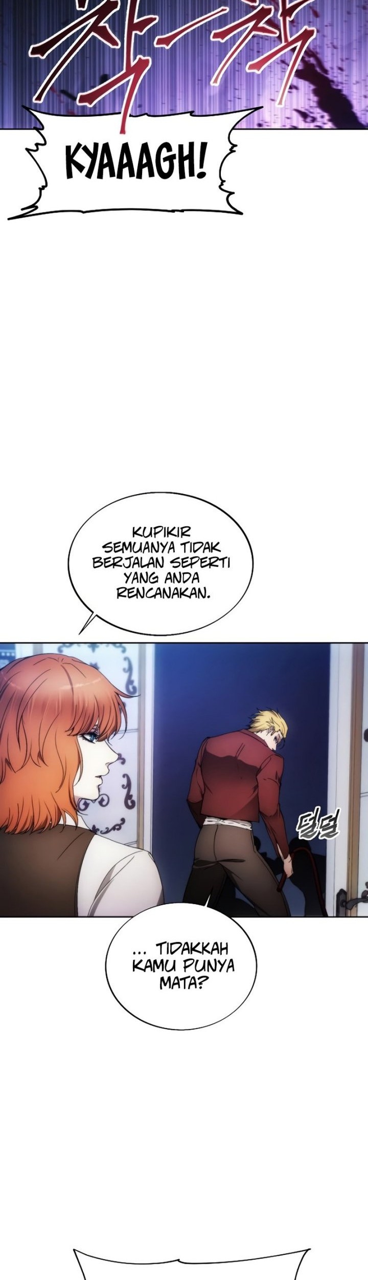 How to Live as a Villain Chapter 84 Gambar 6