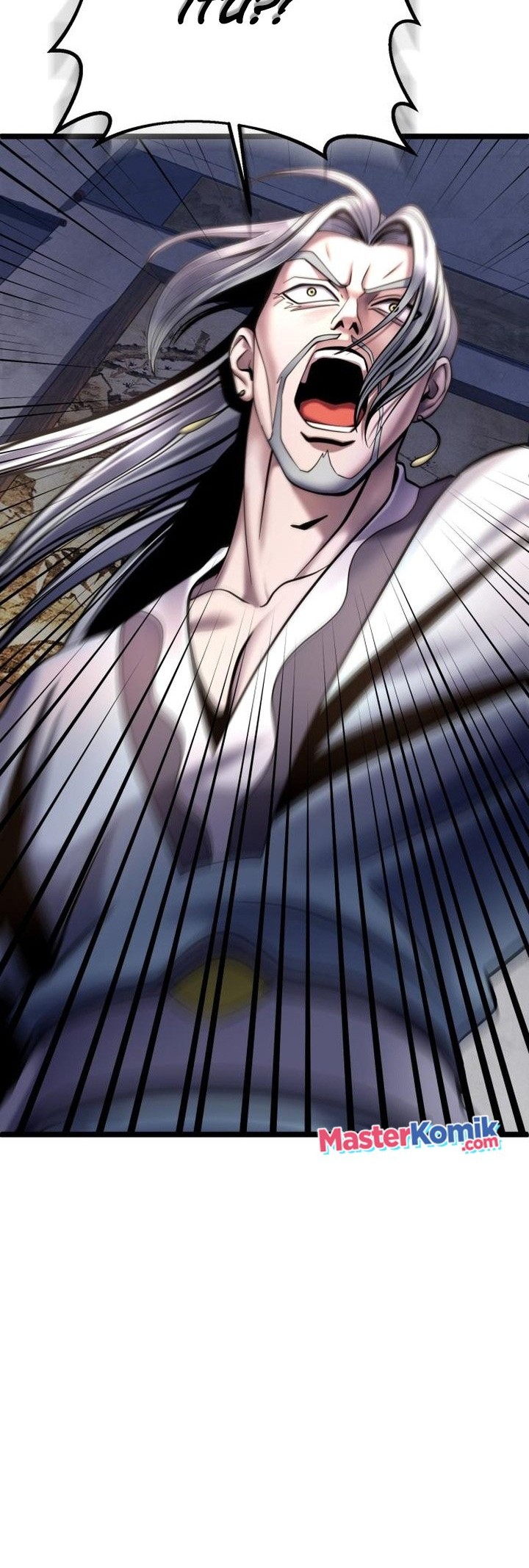 Baca Ha Buk Paeng’s Youngest Son Chapter 78 Gambar 2