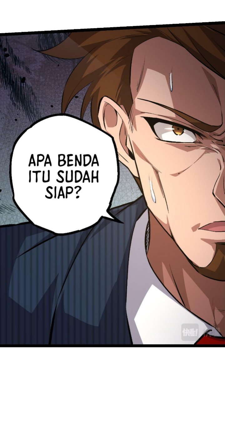 Baca Evolution Begins With A Big Tree Chapter 63 Gambar 2