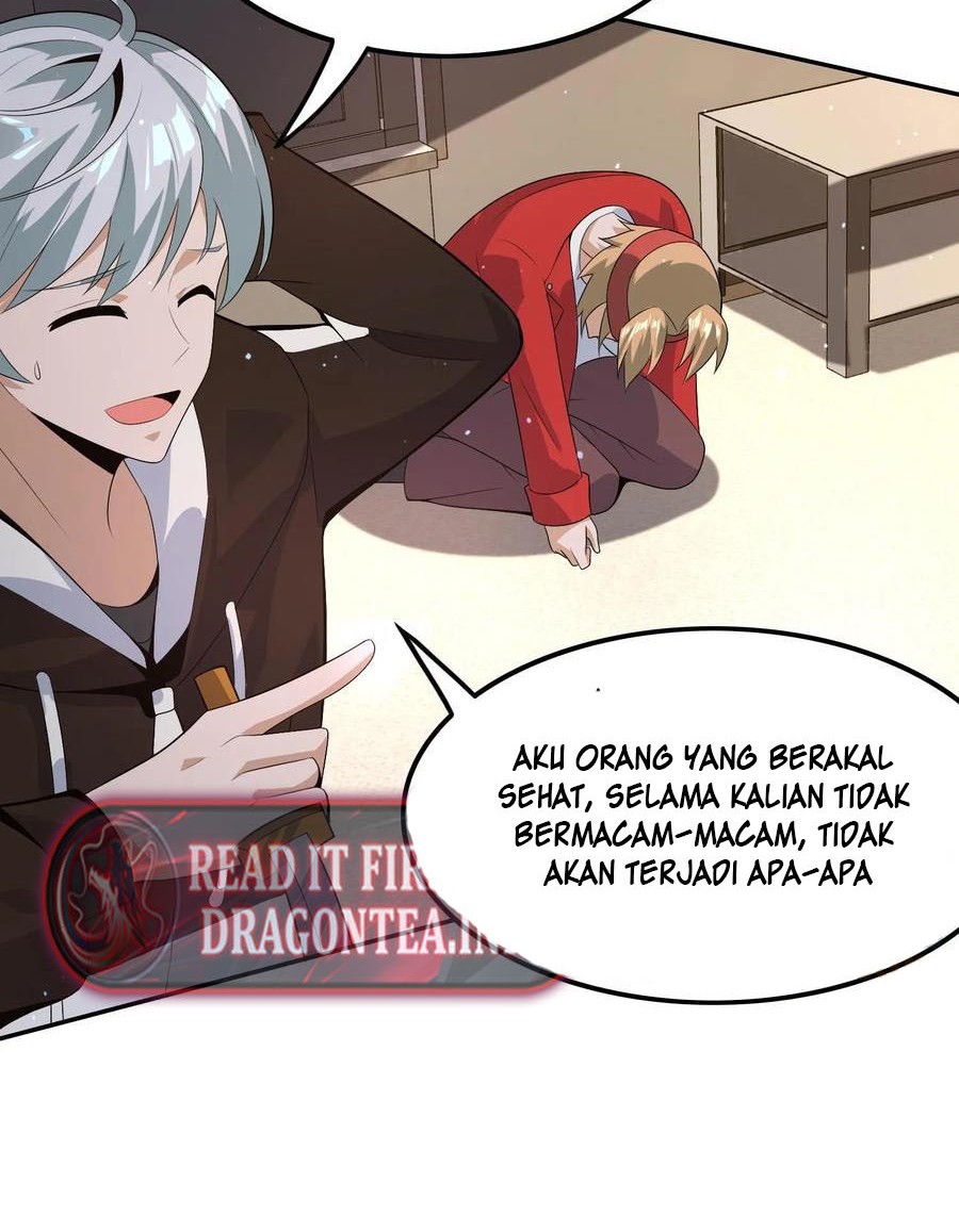 Apocalypse 100% Drop Rate Chapter 23 Gambar 21