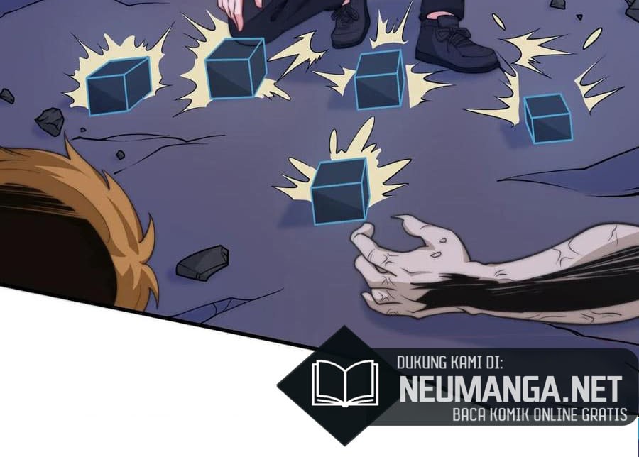 Apocalypse 100% Drop Rate Chapter 22 Gambar 11