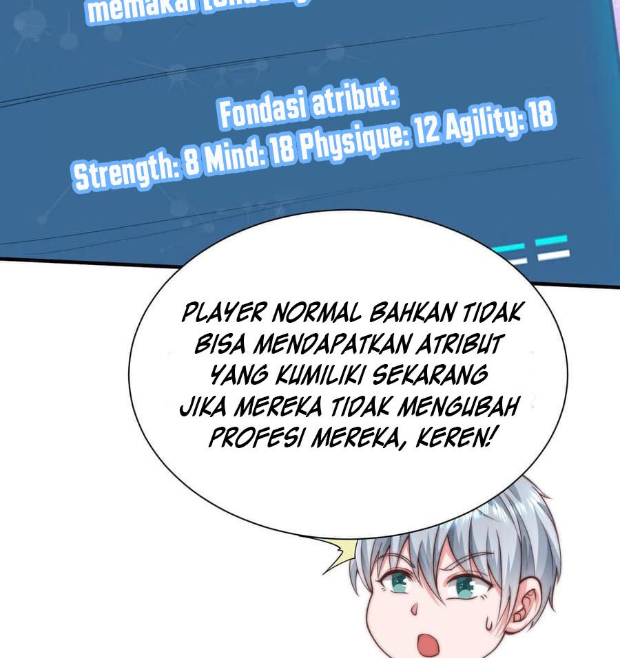 Apocalypse 100% Drop Rate Chapter 22 Gambar 14