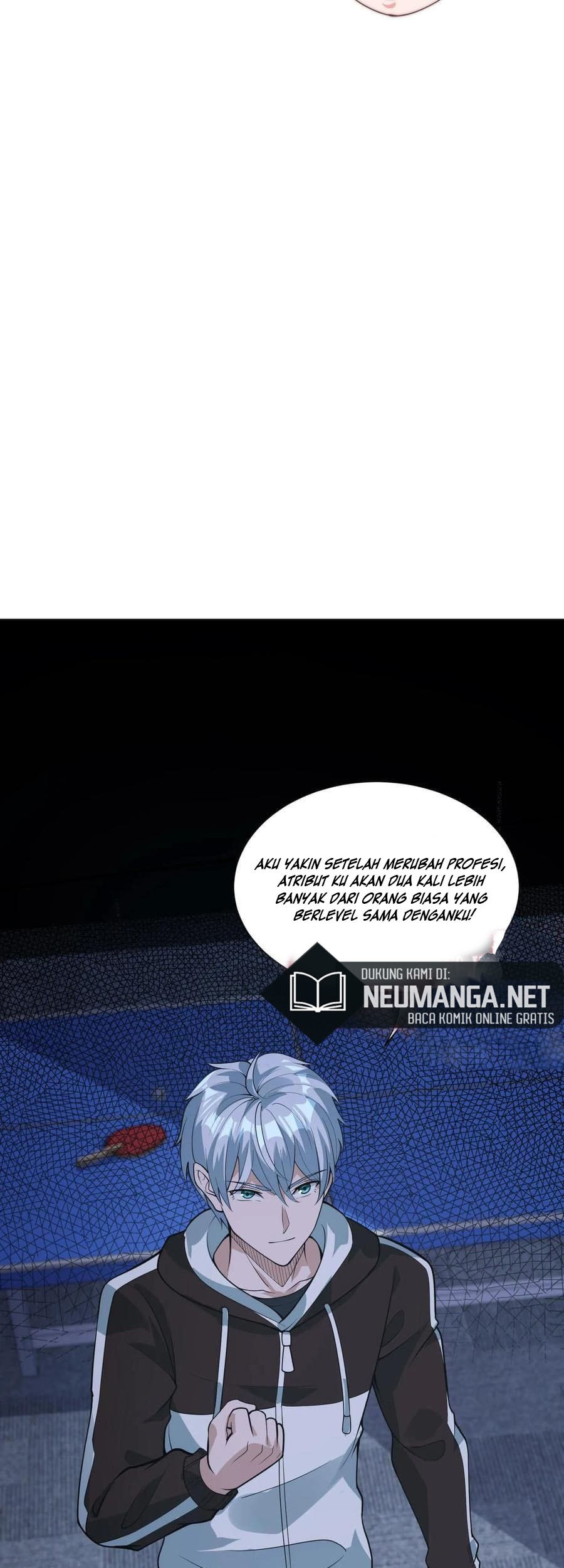 Apocalypse 100% Drop Rate Chapter 22 Gambar 15