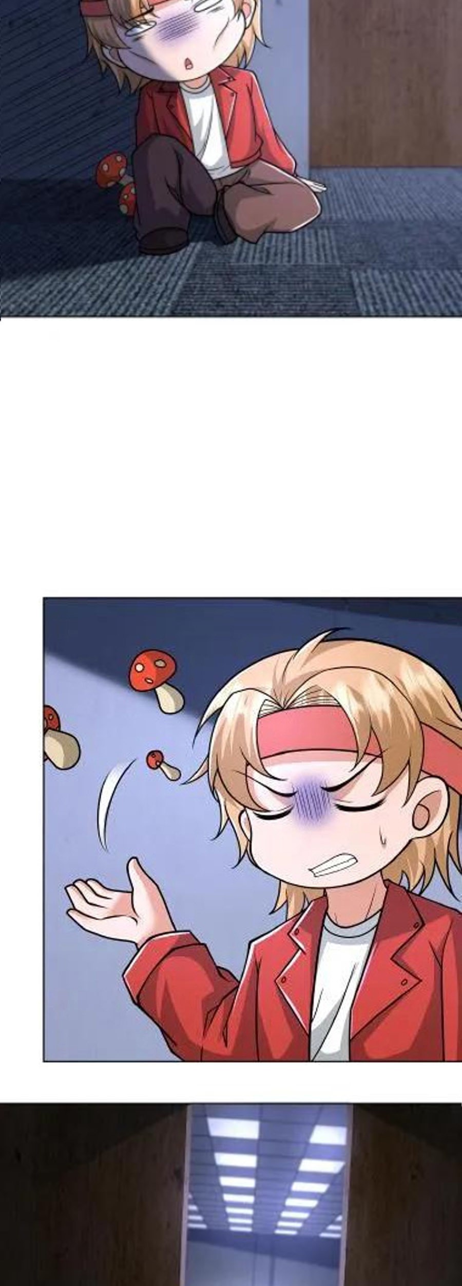 Apocalypse 100% Drop Rate Chapter 20 Gambar 16