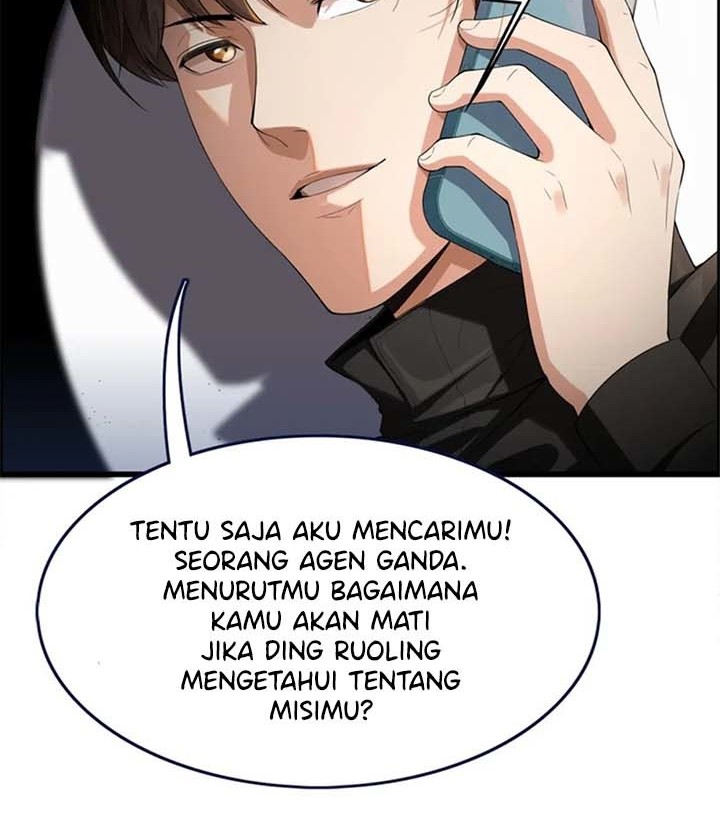 I’m Trapped in This Day for One Thousand Years Chapter 24 Gambar 24