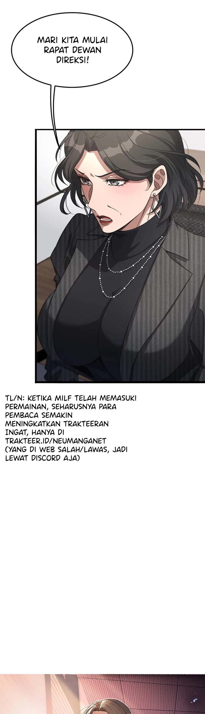 I’m Trapped in This Day for One Thousand Years Chapter 24 Gambar 29