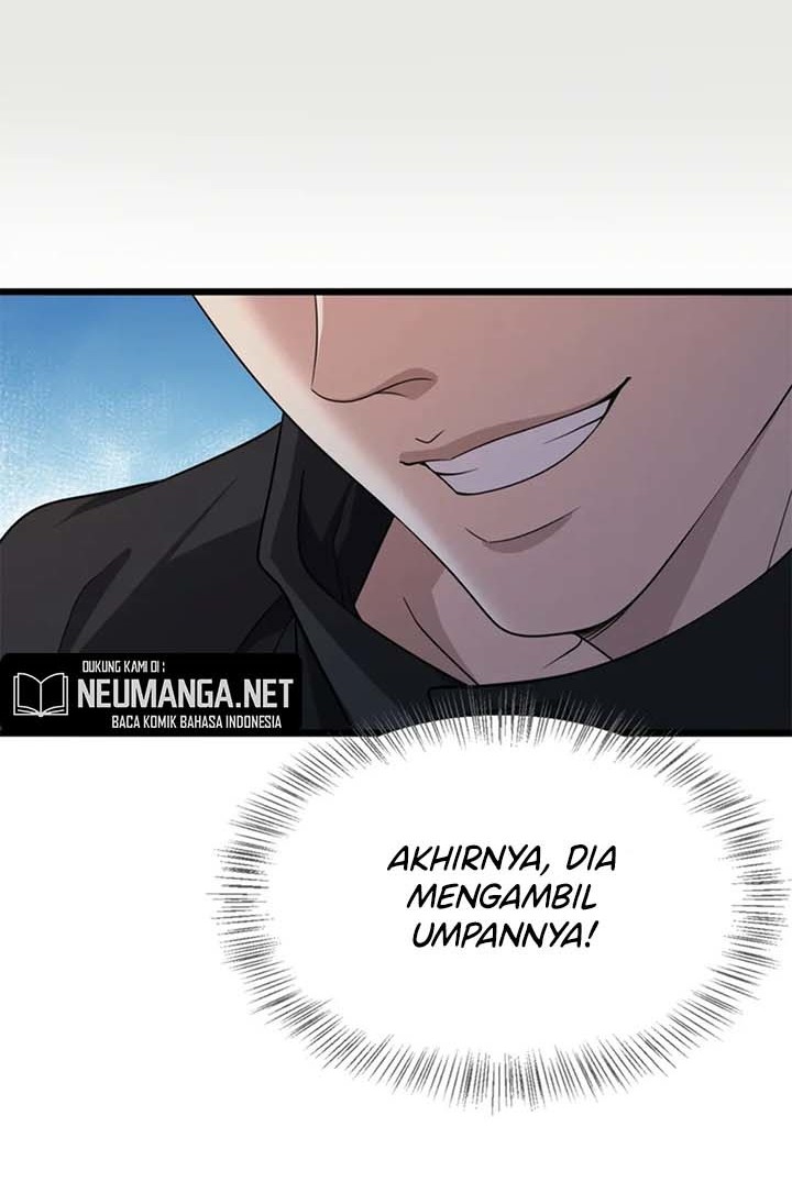 I’m Trapped in This Day for One Thousand Years Chapter 24 Gambar 11