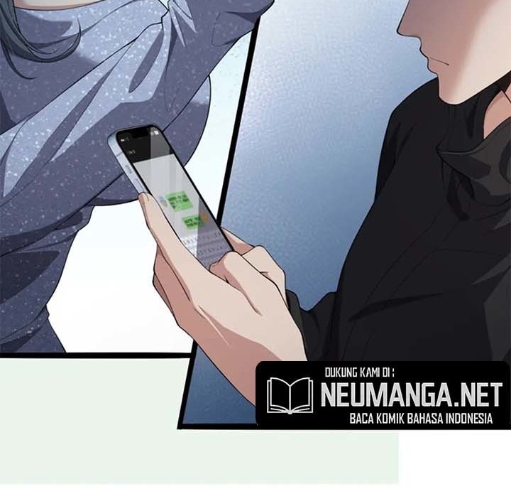 I’m Trapped in This Day for One Thousand Years Chapter 24 Gambar 15