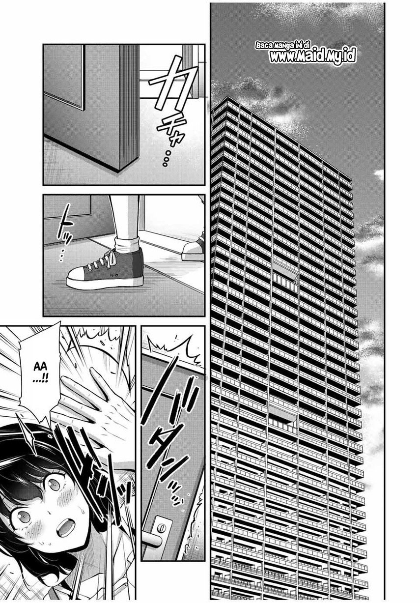 Guilty Circle Chapter 48 Gambar 19