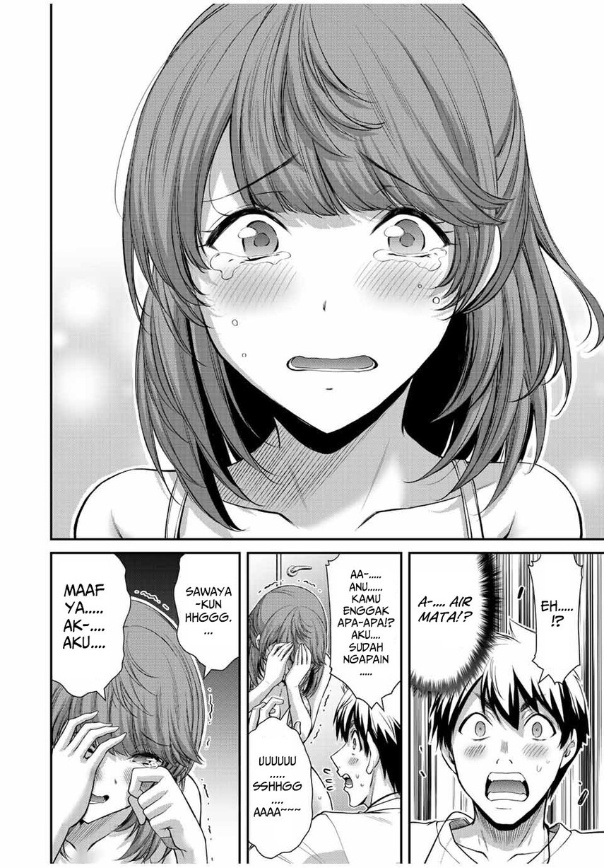 Guilty Circle Chapter 48 Gambar 6