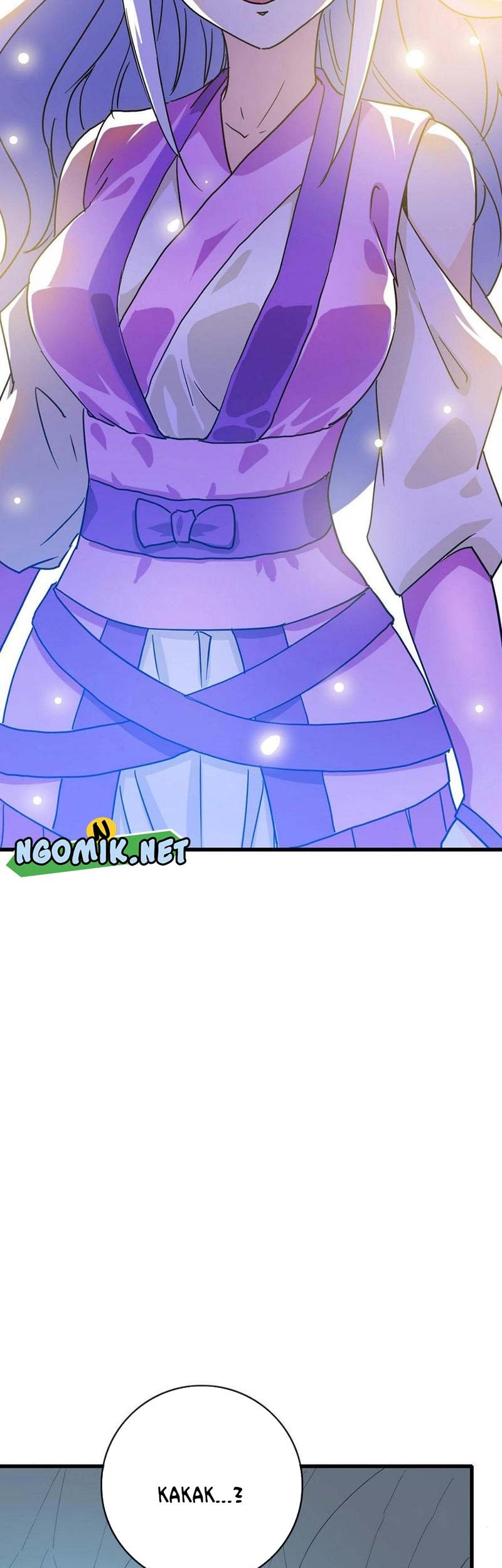 Crazy Leveling System Chapter 82 Gambar 30