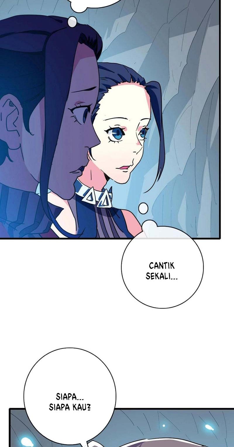 Crazy Leveling System Chapter 82 Gambar 31