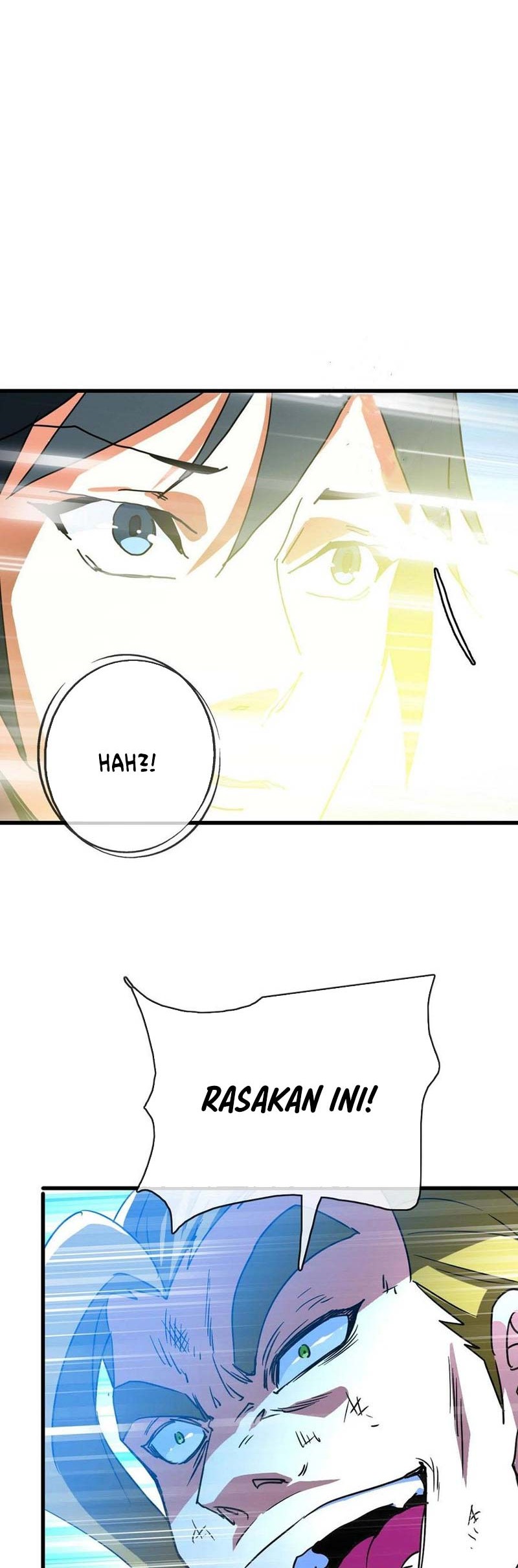 Crazy Leveling System Chapter 82 Gambar 45