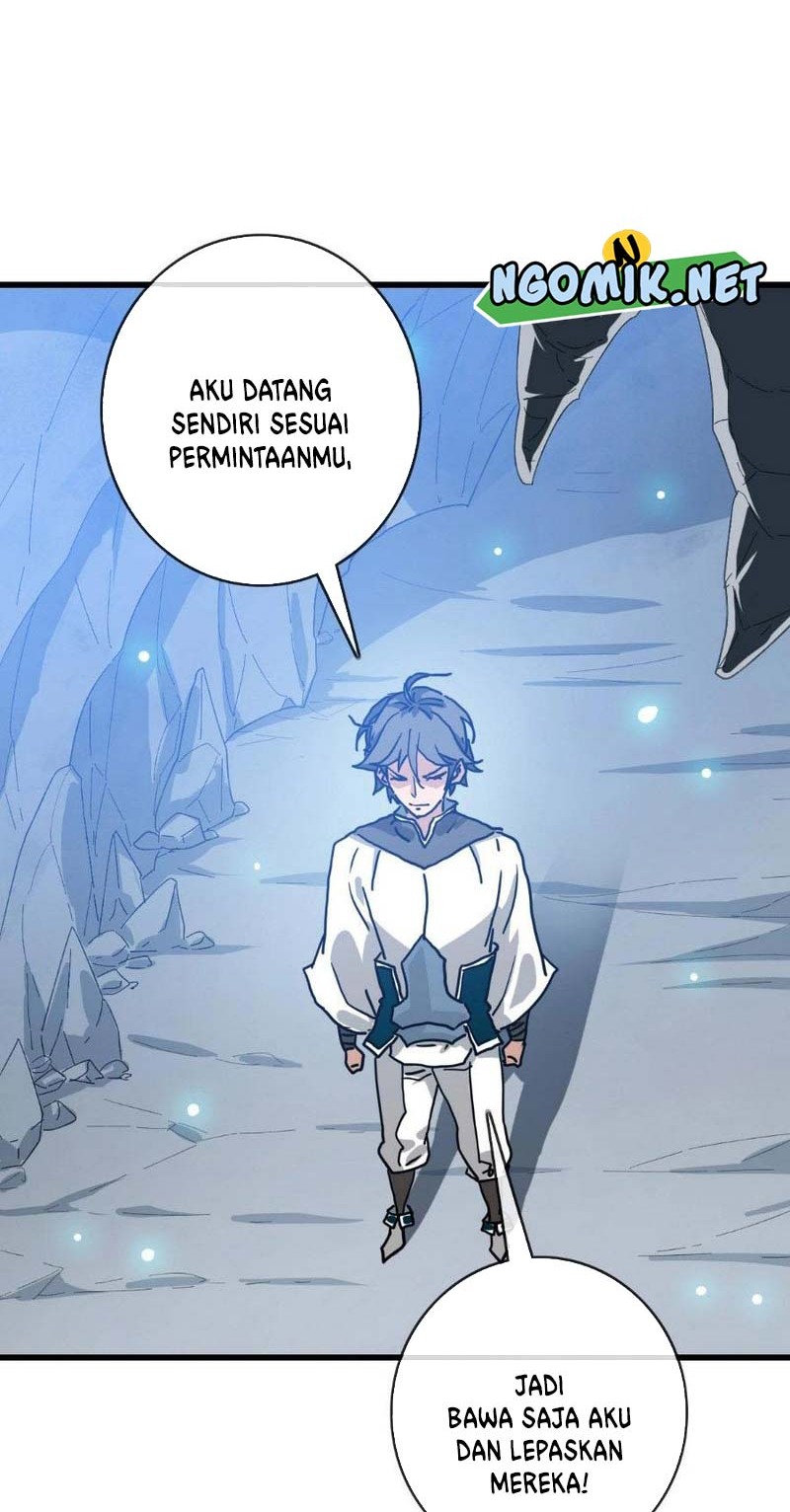 Crazy Leveling System Chapter 82 Gambar 3