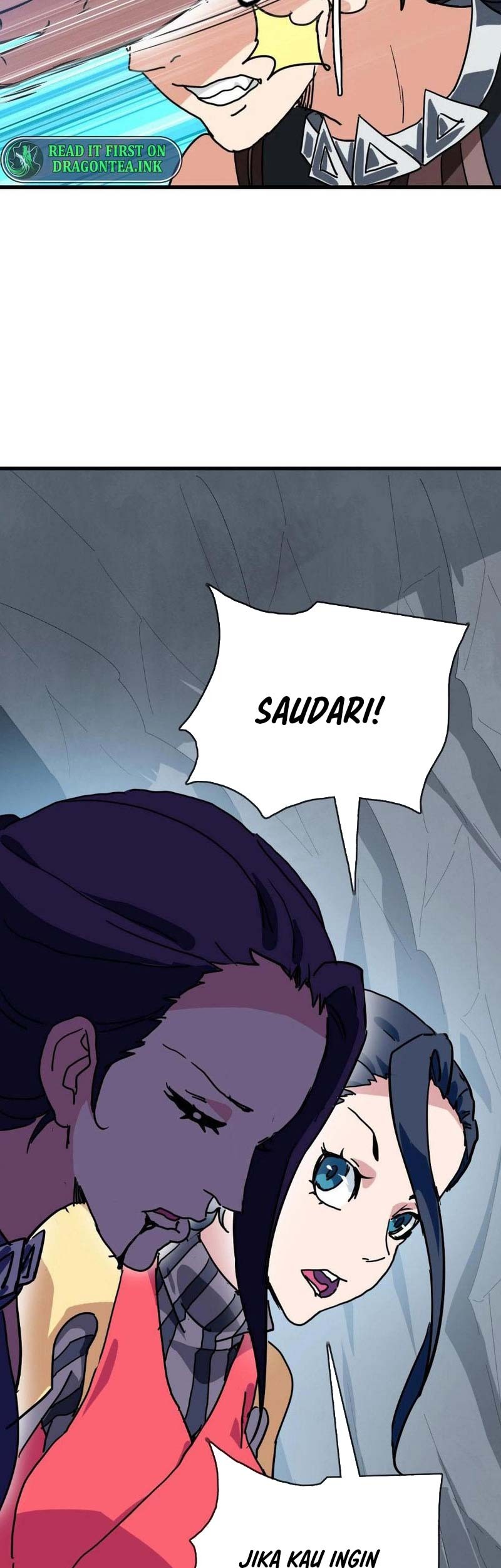 Crazy Leveling System Chapter 82 Gambar 6