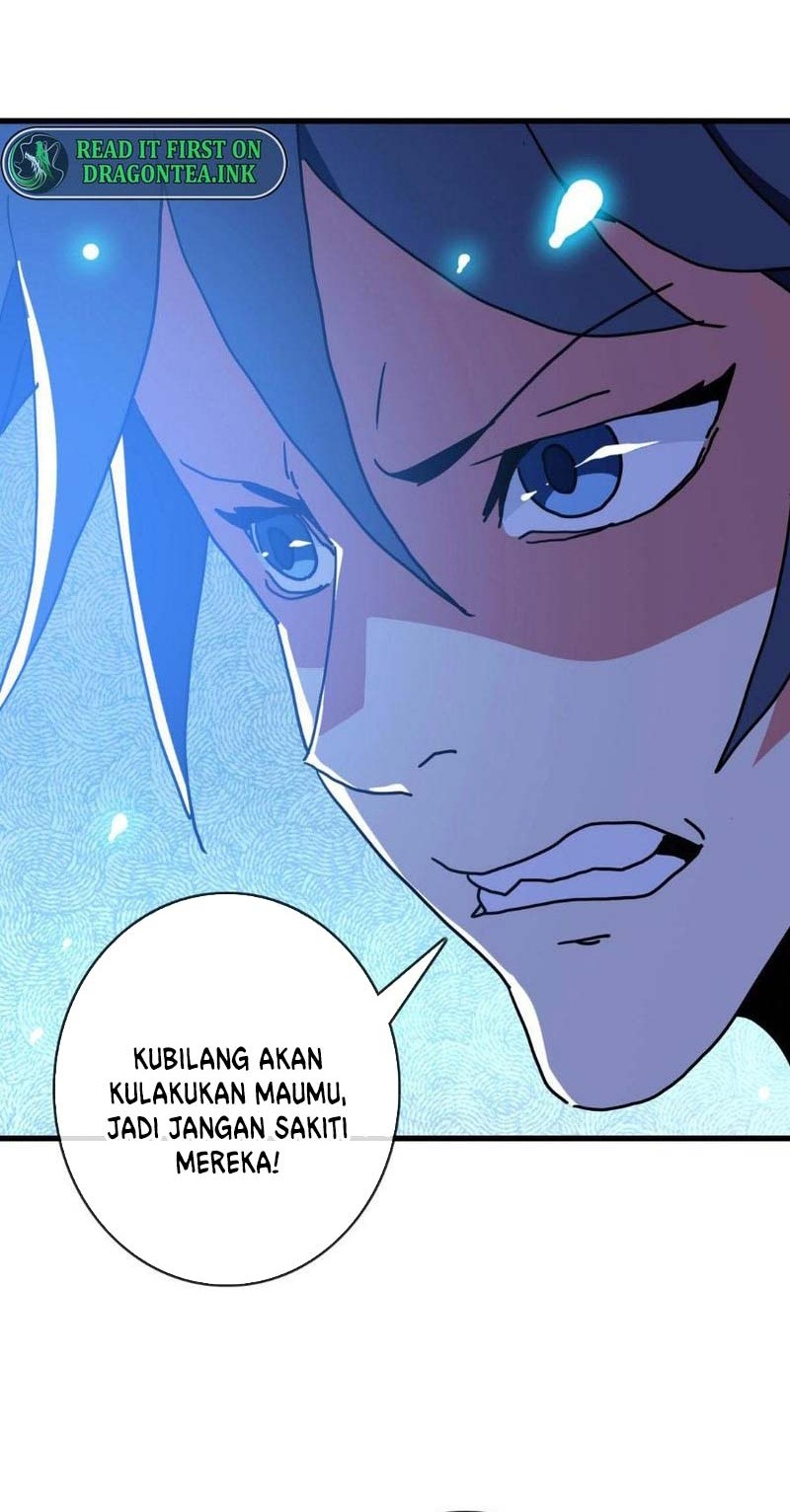 Crazy Leveling System Chapter 82 Gambar 9