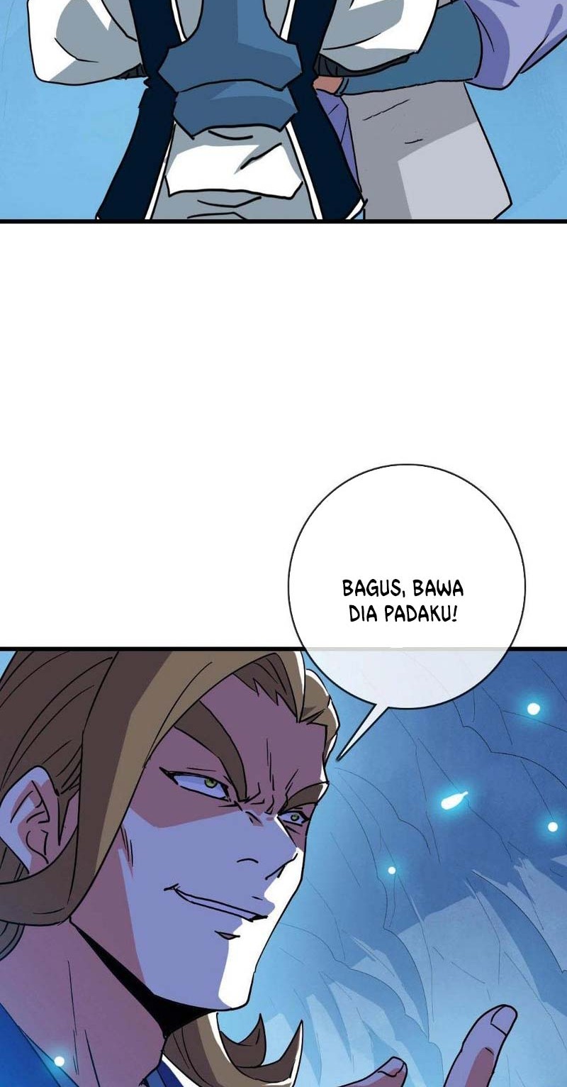 Crazy Leveling System Chapter 82 Gambar 11