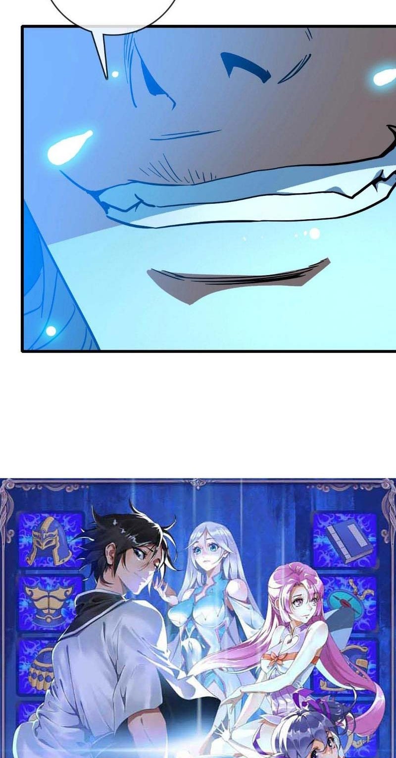 Crazy Leveling System Chapter 82 Gambar 13