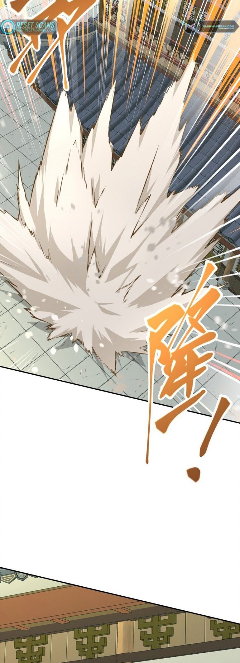 I Have Become The Demonic Ancestor Chapter 44 Gambar 25