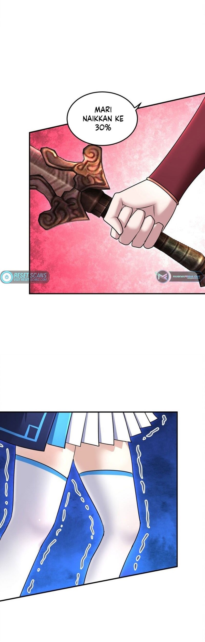 I Have Become The Demonic Ancestor Chapter 44 Gambar 28