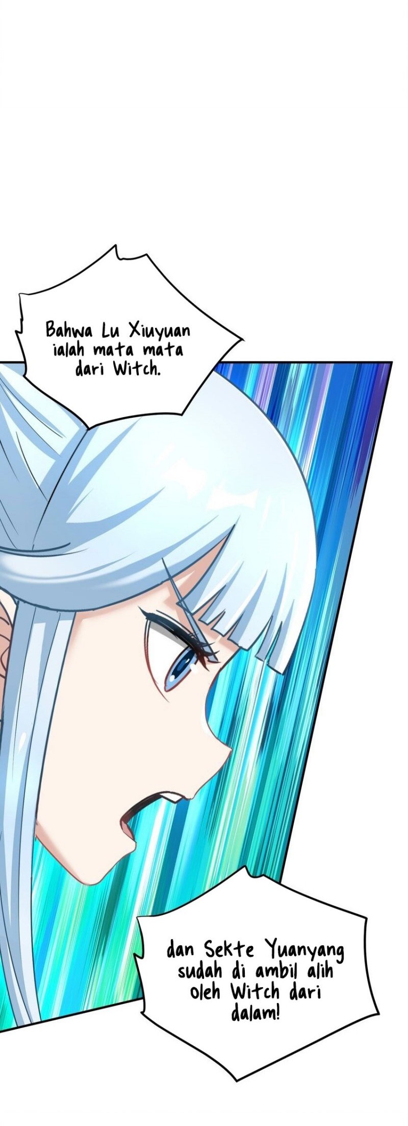 I Have Become The Demonic Ancestor Chapter 44 Gambar 35