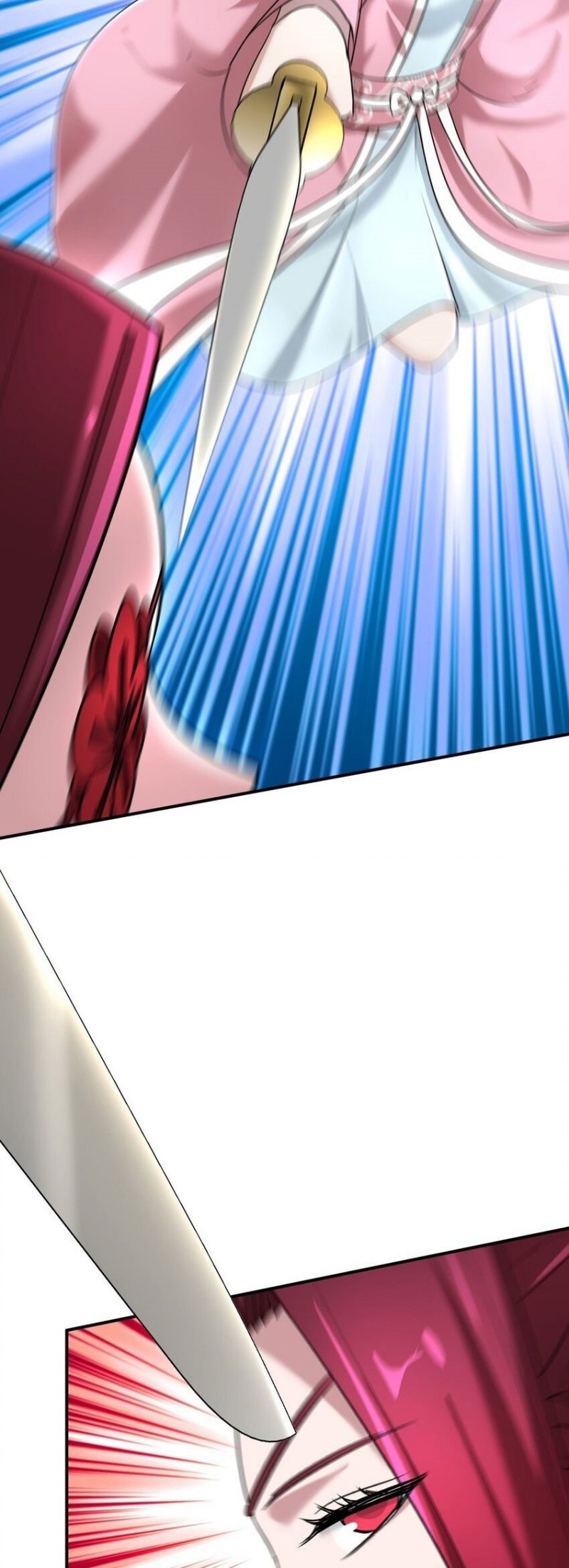 I Have Become The Demonic Ancestor Chapter 44 Gambar 37