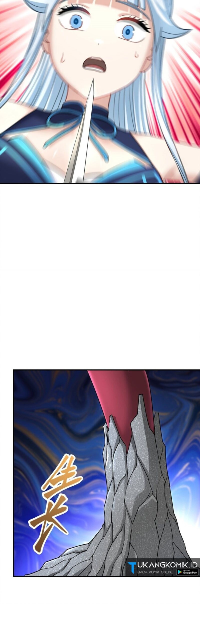 I Have Become The Demonic Ancestor Chapter 44 Gambar 44