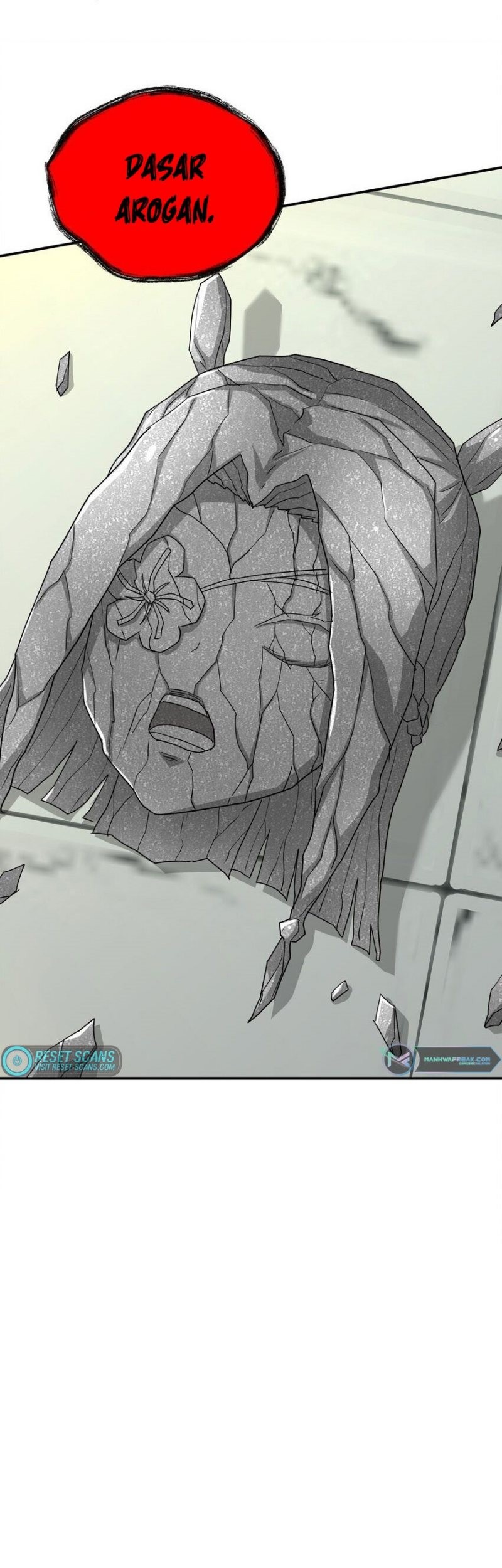 I Have Become The Demonic Ancestor Chapter 44 Gambar 54