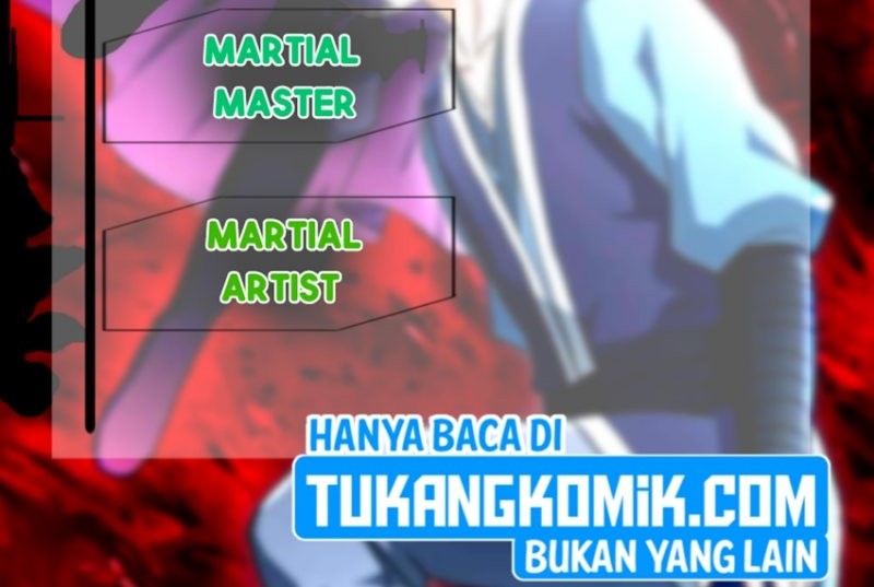 I Have Become The Demonic Ancestor Chapter 44 Gambar 56