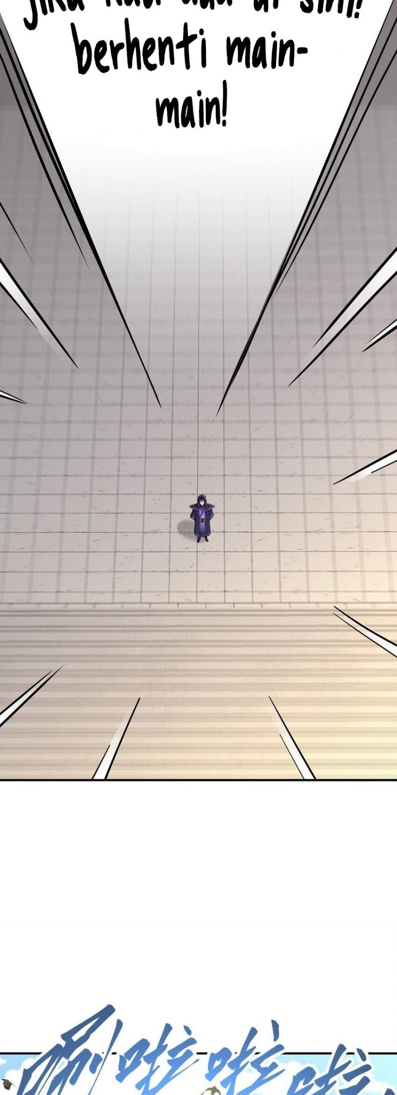 I Have Become The Demonic Ancestor Chapter 44 Gambar 11