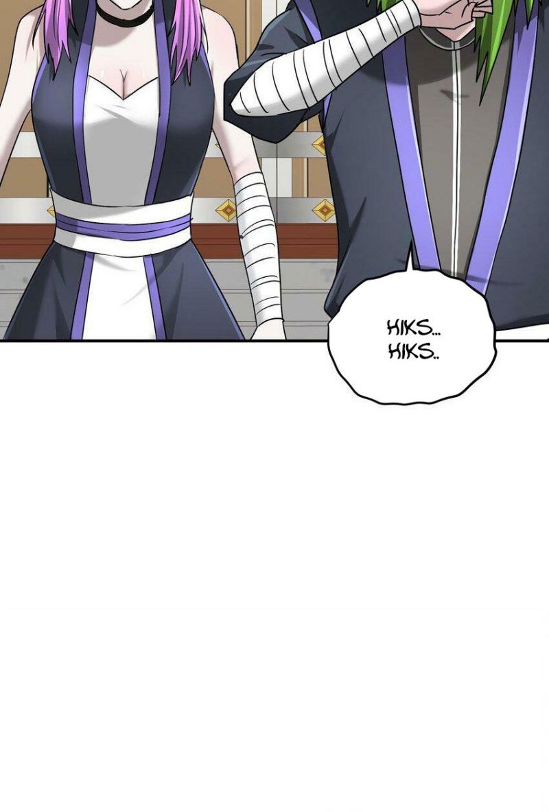 I Have Become The Demonic Ancestor Chapter 43 Gambar 20