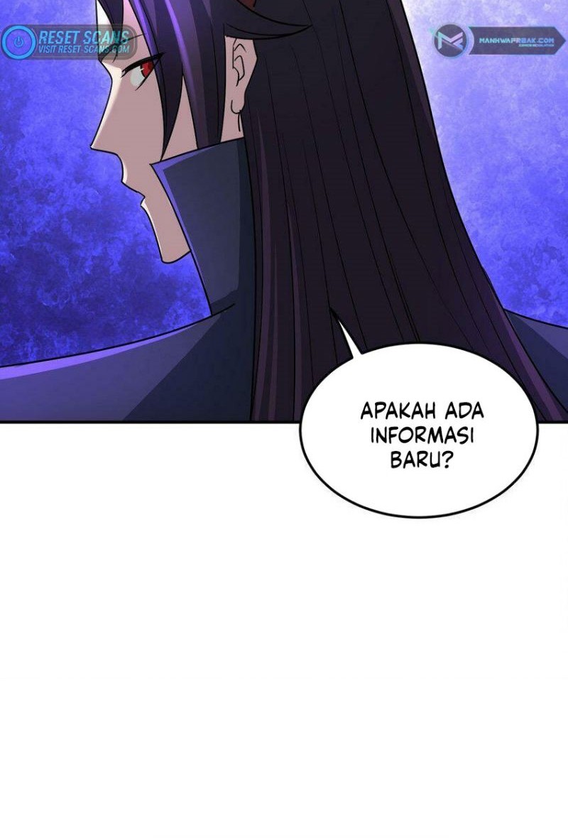 I Have Become The Demonic Ancestor Chapter 43 Gambar 41