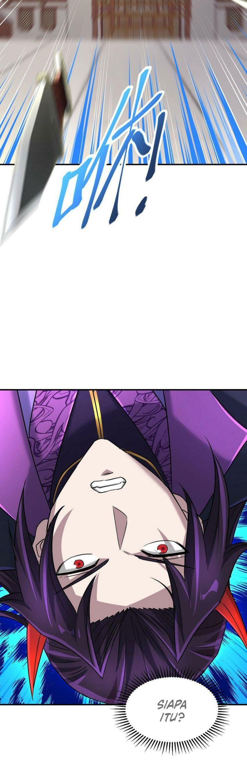 I Have Become The Demonic Ancestor Chapter 43 Gambar 49