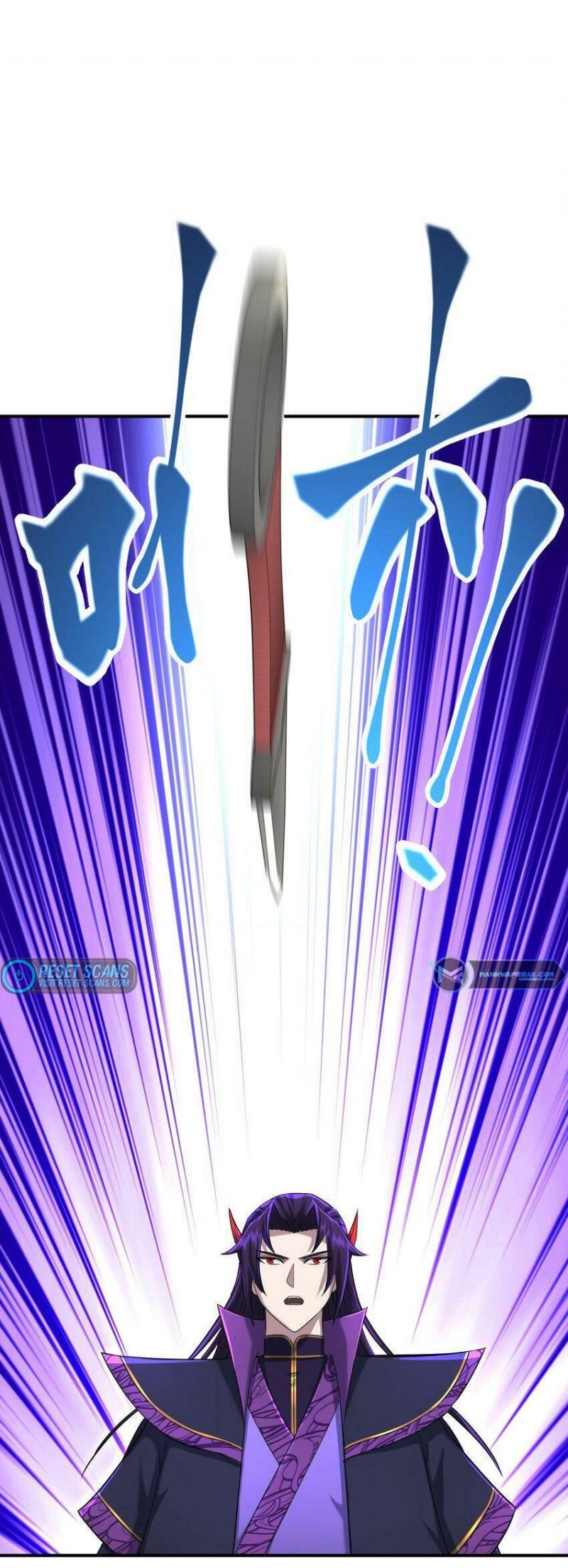 I Have Become The Demonic Ancestor Chapter 43 Gambar 52