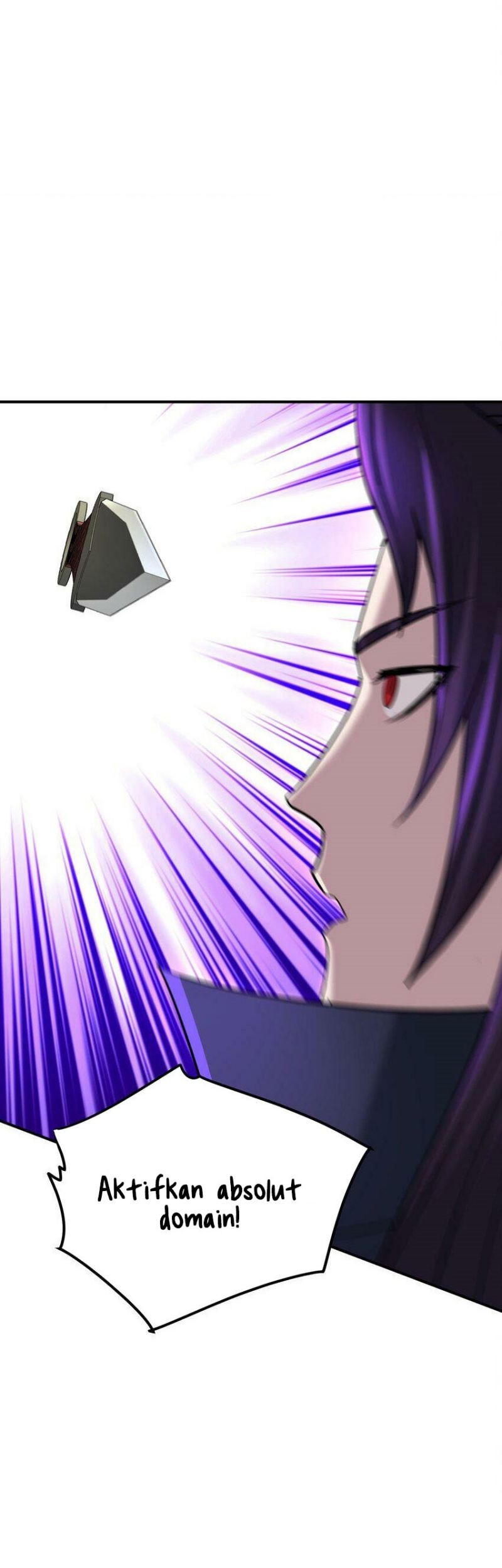 I Have Become The Demonic Ancestor Chapter 43 Gambar 53