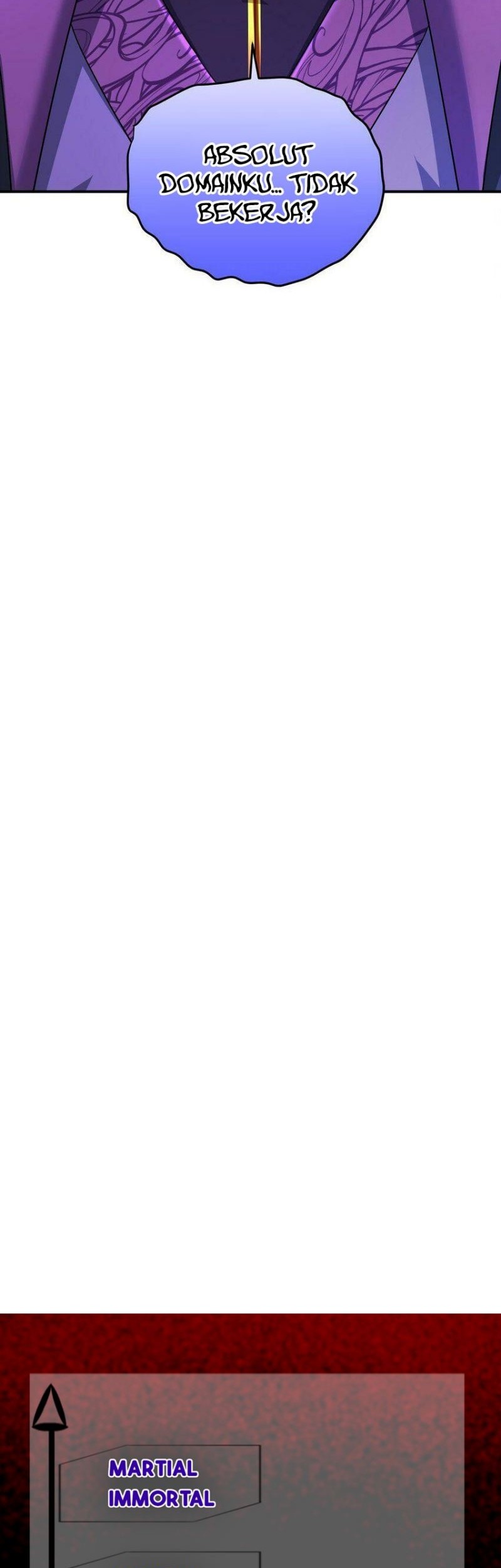 I Have Become The Demonic Ancestor Chapter 43 Gambar 56