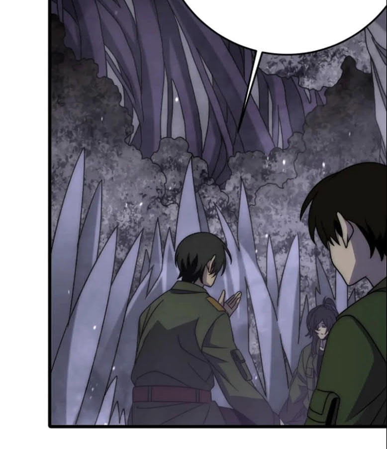 Apocalyptic Thief Chapter 159 Gambar 43