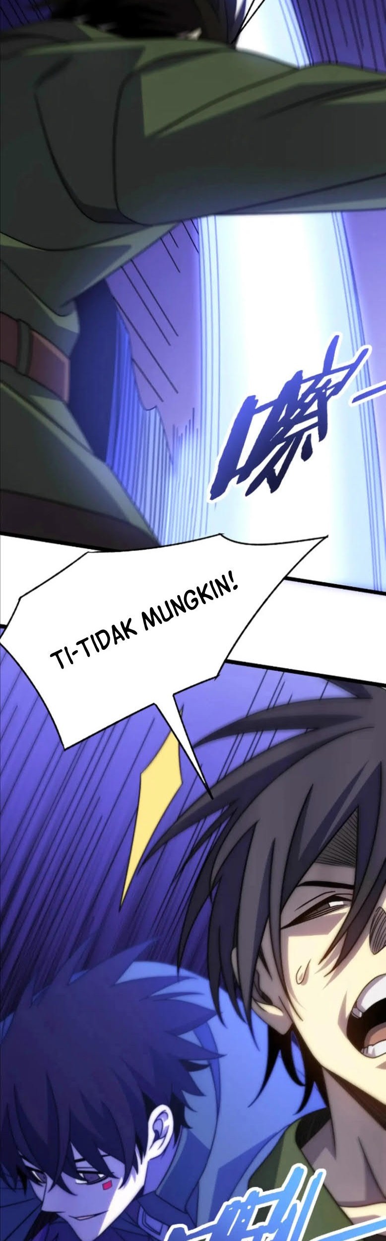 Baca  Apocalyptic Thief Chapter 159 Gambar 2
