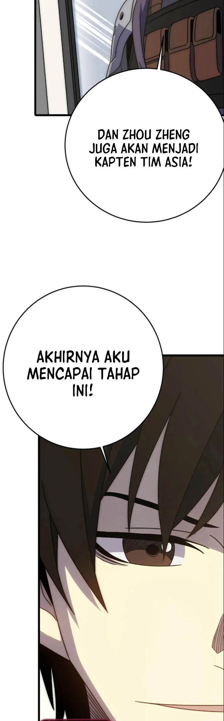 Apocalyptic Thief Chapter 159 Gambar 23