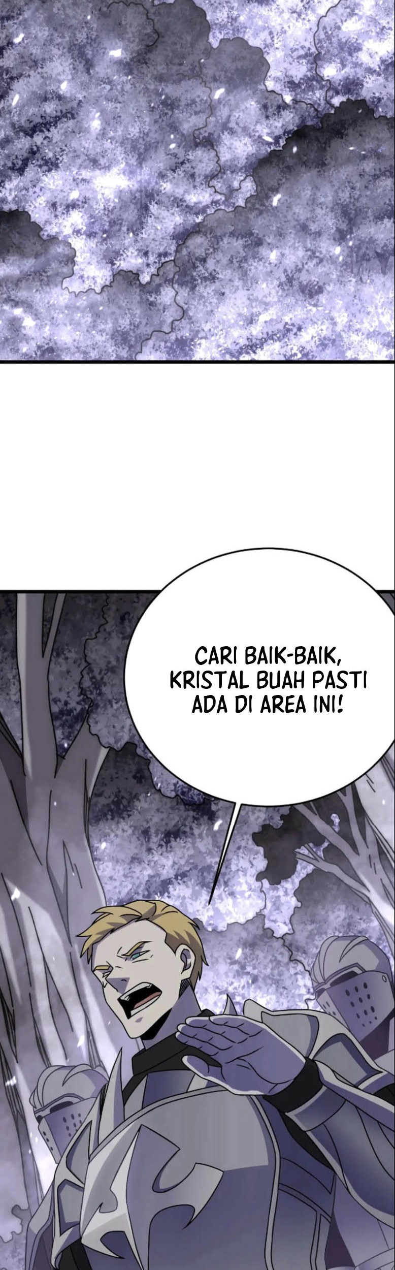 Apocalyptic Thief Chapter 159 Gambar 26