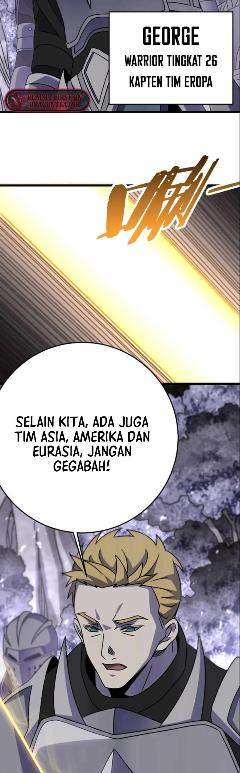 Apocalyptic Thief Chapter 159 Gambar 27