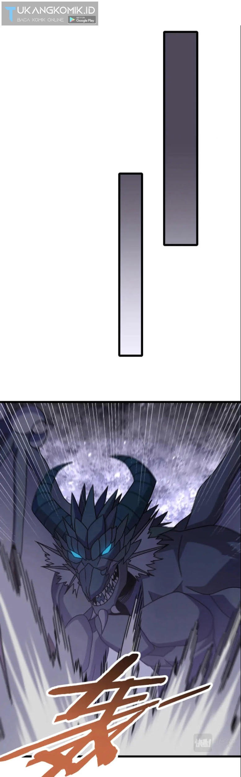 Apocalyptic Thief Chapter 159 Gambar 29