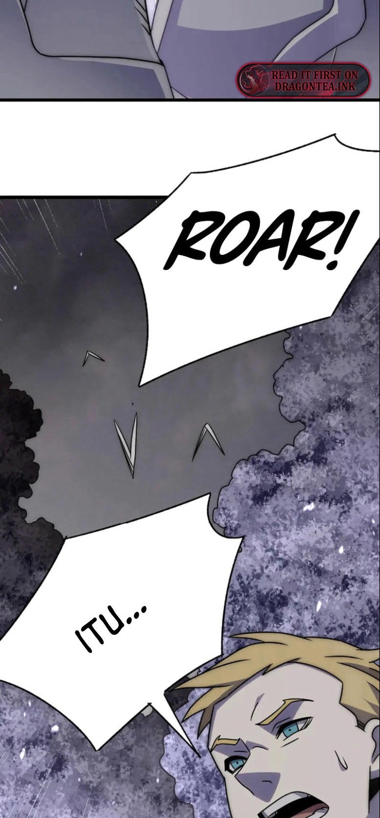 Apocalyptic Thief Chapter 159 Gambar 32