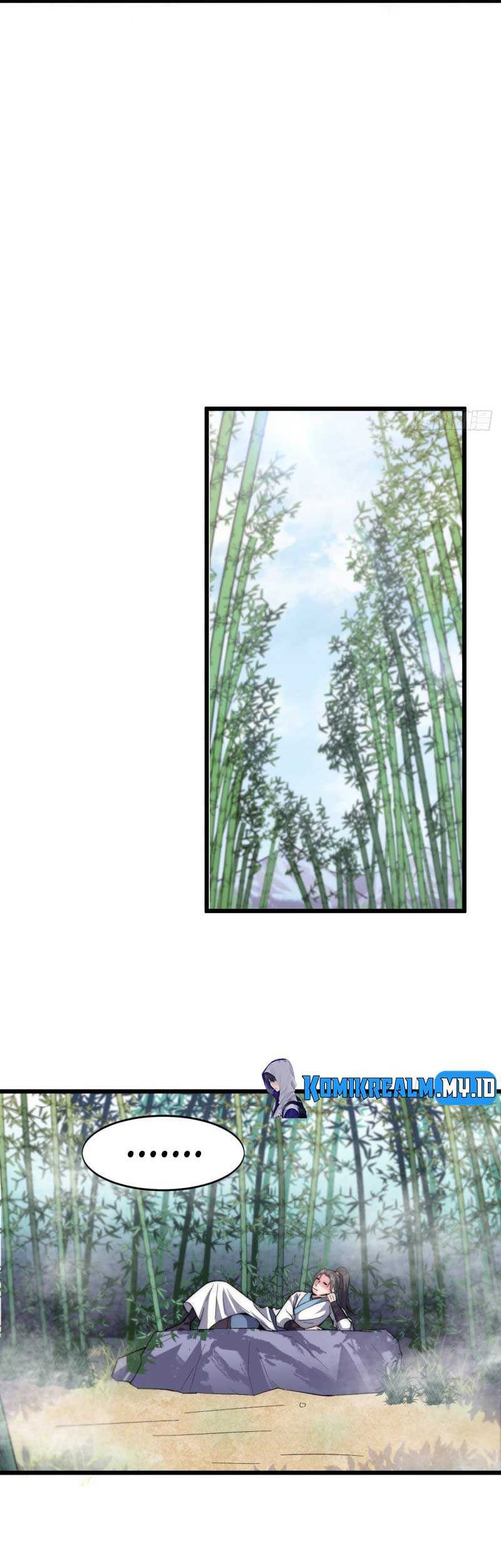 To Be Immortal for 9000 Years Chapter 42 Gambar 29