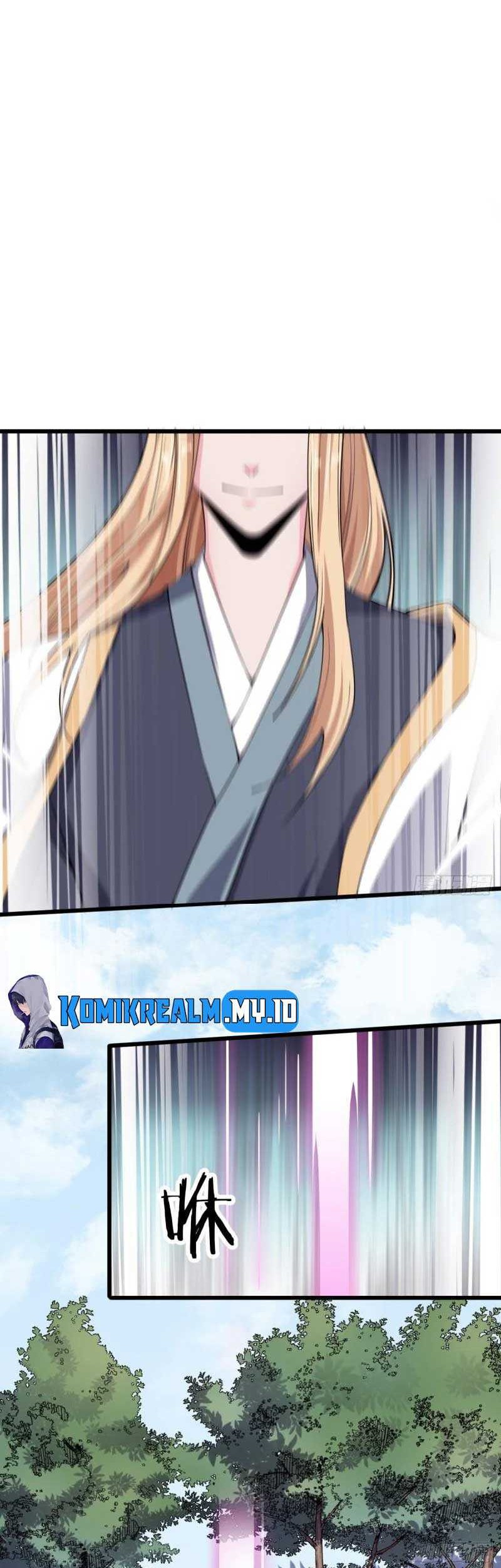 To Be Immortal for 9000 Years Chapter 41 Gambar 28