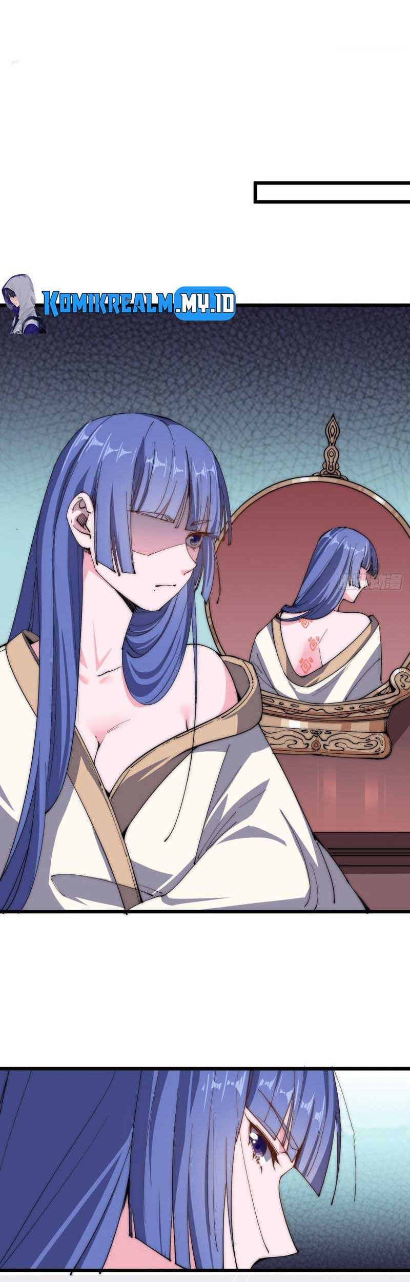 To Be Immortal for 9000 Years Chapter 41 Gambar 7
