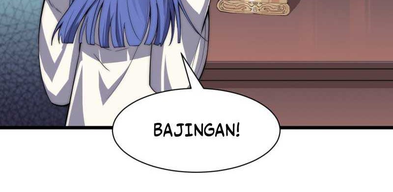 To Be Immortal for 9000 Years Chapter 41 Gambar 16